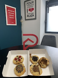 Photo n°66 de Aubrunch 32 à Auch ()