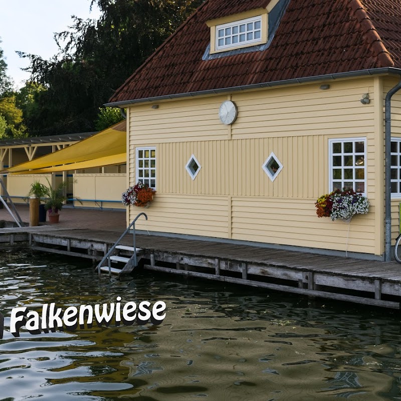 Naturbad Falkenwiese