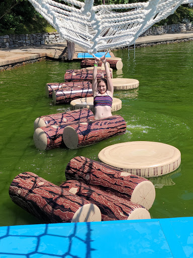 Water Park «Pine Lake Waterpark», reviews and photos, 4640 W State Road 218, Berne, IN 46711, USA