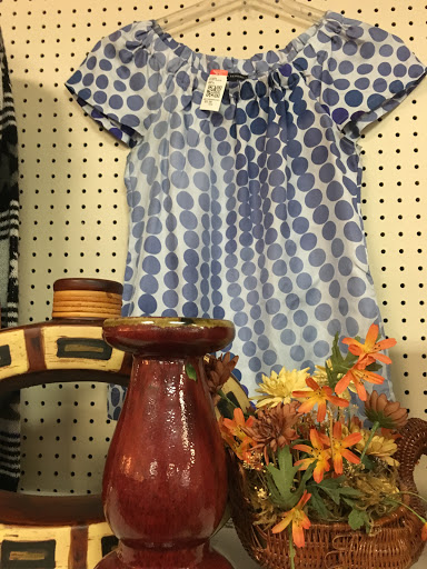 Thrift Store «Idaho Youth Ranch Thrift Store», reviews and photos, 1417 W Main St, Boise, ID 83702, USA