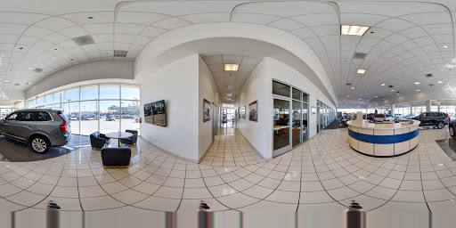 Car Dealer «Volvo of Orange County», reviews and photos, 1400 S Dan Gurney Dr, Santa Ana, CA 92705, USA
