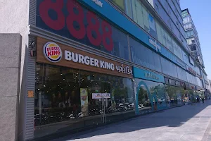 Burger King image