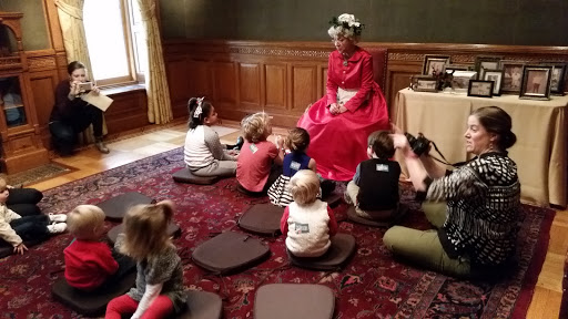 Museum «The Richard H. Driehaus Museum», reviews and photos, 40 E Erie St, Chicago, IL 60611, USA