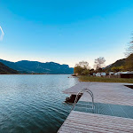 Photo n°1 de l'avis de Franziska. fait le 18/04/2022 à 21:09 sur le  Kaltern am See à Kaltern an der Weinstraße