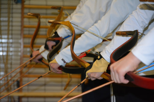 Osmanlı Okçu Tekkesi | Bogenschiessen Archery Berlin