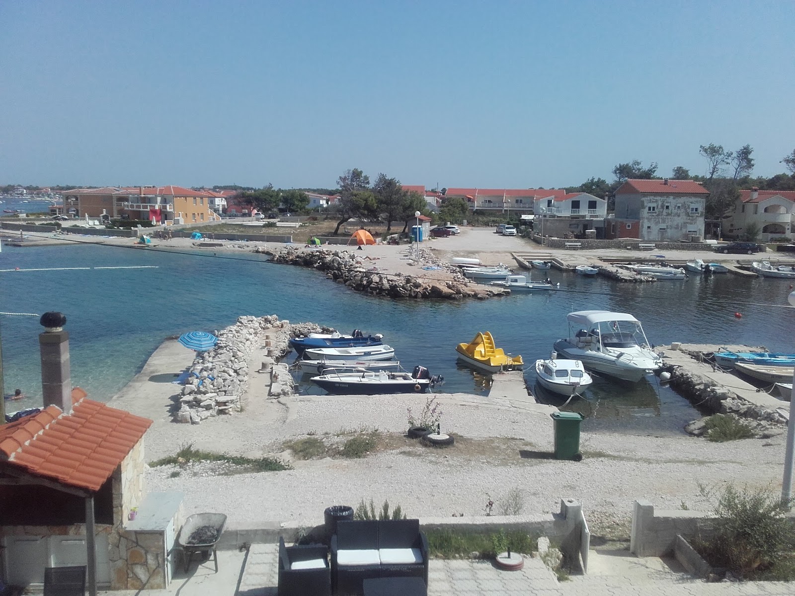 Plaza Brdonja'in fotoğrafı - Çocuklu aile gezginleri için önerilir