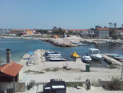 Plaza Brdonja'in fotoğrafı - Çocuklu aile gezginleri için önerilir