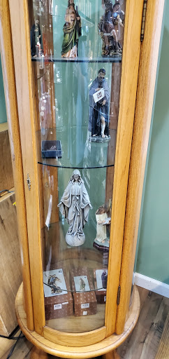 Irish Goods Store «Oxford Hall Celtic Shop», reviews and photos, 233 Bridge St, New Cumberland, PA 17070, USA