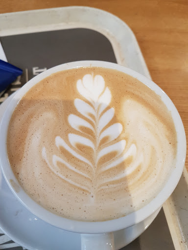 Barista lessons Peterborough