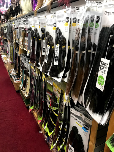 Beauty Supply Store «Beauty Depot Beauty Supply», reviews and photos, 1630 Pleasant Hill Rd # 140, Duluth, GA 30096, USA