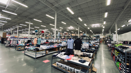 Warehouse club «BJ’s Wholesale Club», reviews and photos, 152 NJ-73, Voorhees Township, NJ 08043, USA
