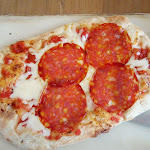 Photo n°3 de l'avis de Radostina.o fait le 23/05/2018 à 20:28 sur le  Granaio Cordusio à Milan