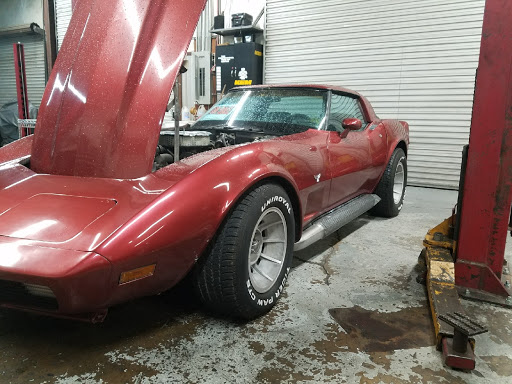 Auto Repair Shop «United Auto Care», reviews and photos, 4746 Atlanta Hwy, Flowery Branch, GA 30542, USA