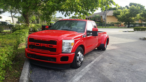 Auto Repair Shop «Bud & Mack Auto Repairs», reviews and photos, 5832 Washington St, Hollywood, FL 33023, USA