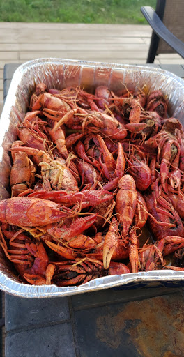 Seafood Market «Metropolitan Seafood & Gourmet», reviews and photos, 1320 US-22, Lebanon, NJ 08833, USA