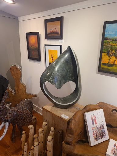 Art Gallery «Amazwi Contemporary Art», reviews and photos, 249 Culver St, Saugatuck, MI 49453, USA