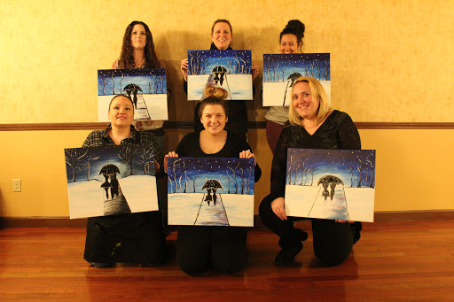 Bar & Grill «Fountain Street Grille», reviews and photos, 151 Fountain St, Pawtucket, RI 02860, USA