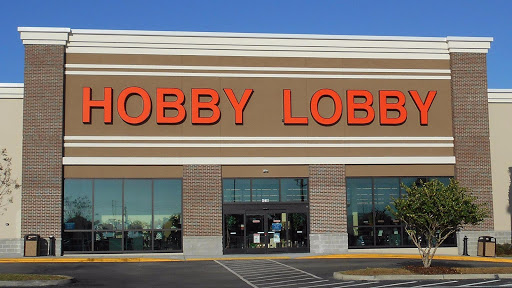 Hobby Lobby, 4236 US-98, Lakeland, FL 33809, USA, 