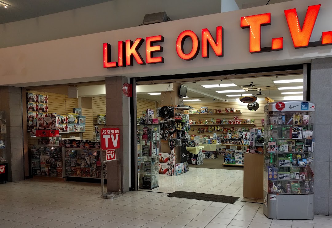 Siamak Ravantab Like On TV