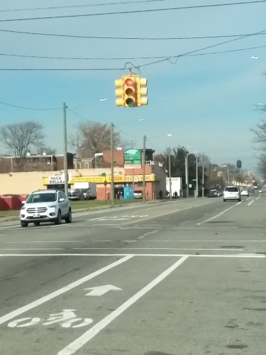 Liquor Store «Forest Liquor», reviews and photos, 4535 Trumbull Ave, Detroit, MI 48208, USA