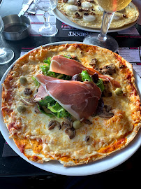 Pizza du Restaurant Nexxt à Palavas-les-Flots - n°5