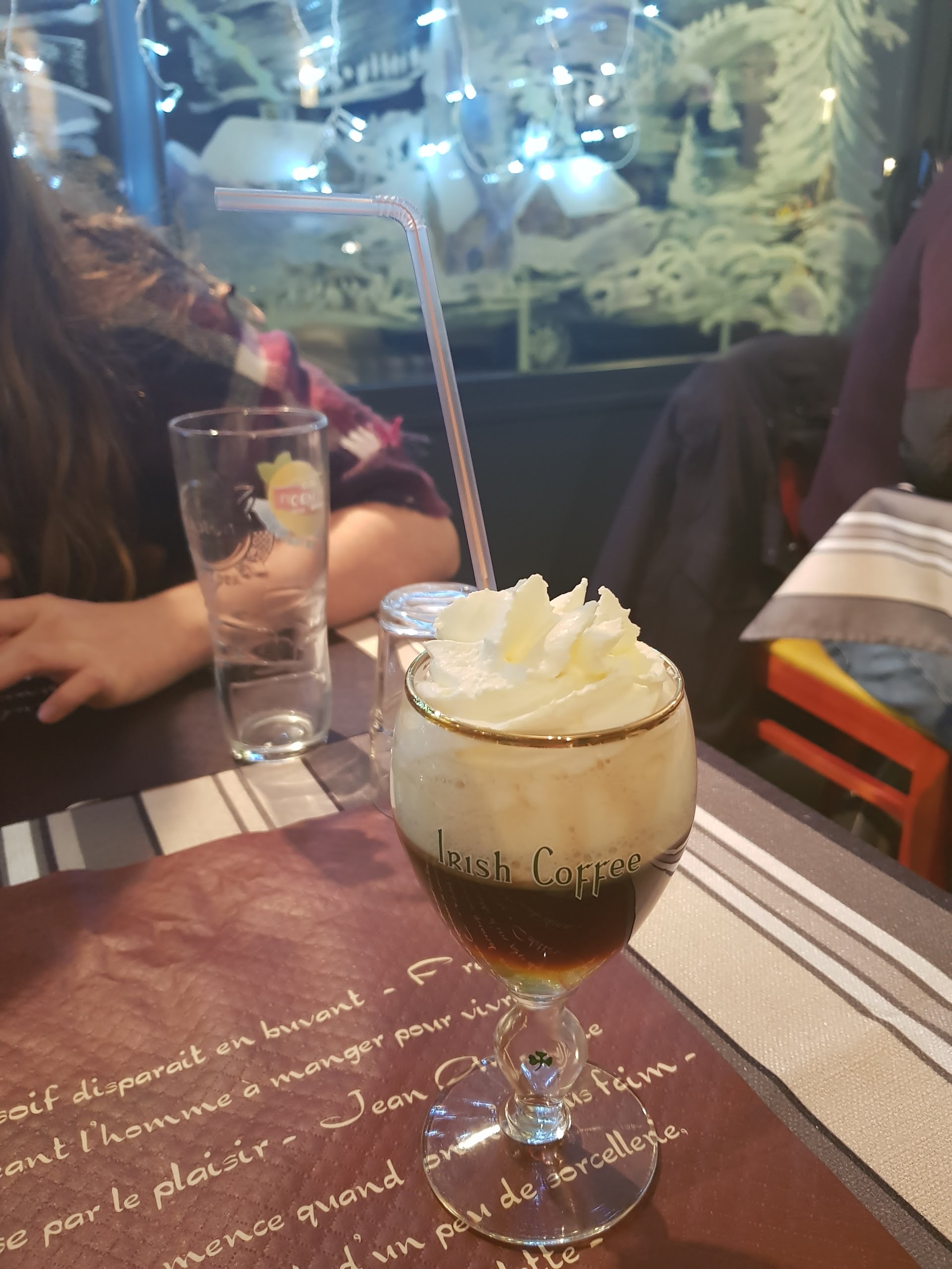 Photo n° 1 de l'avis de audrey.u fait le 31/12/2017 à 18:47