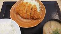 かつや 浅草店
