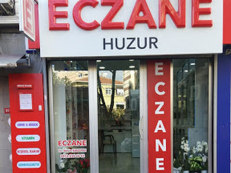 Huzur Eczanesi