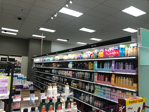 Department Store «Target», reviews and photos, 325 New Byhalia Rd, Collierville, TN 38017, USA