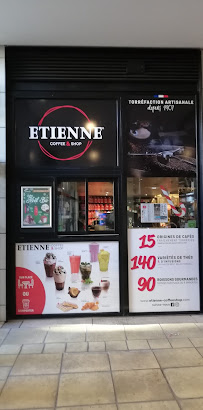 Photos du propriétaire du Café ETIENNE Coffee & Shop Béziers à Béziers - n°7