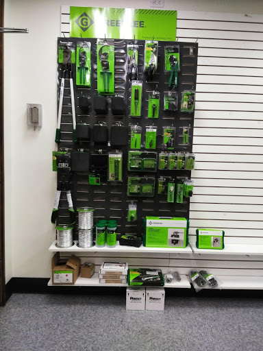 Electrical Supply Store «Wholesale Electric Supply Co. of Houston, Inc.», reviews and photos, 4040 Gulf Fwy A, Houston, TX 77004, USA