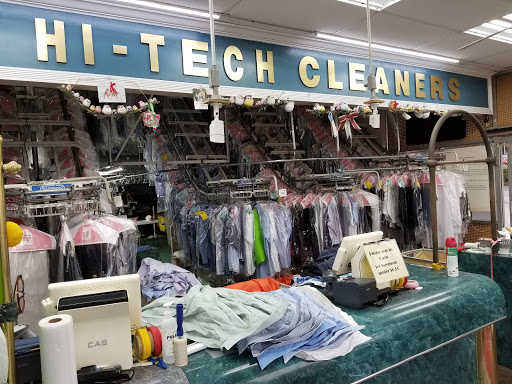 Dry Cleaner «Hi-Tech Cleaners», reviews and photos, 5075 Peachtree Pkwy # 203, Norcross, GA 30092, USA