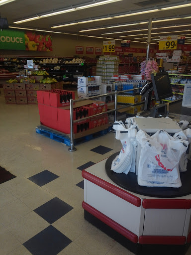 Grocery Store «Save-A-Lot», reviews and photos, 4537 The Plaza, Charlotte, NC 28208, USA