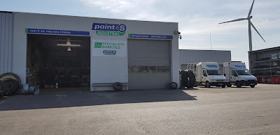 Point S - Roye (Agri Santerre) à Roye