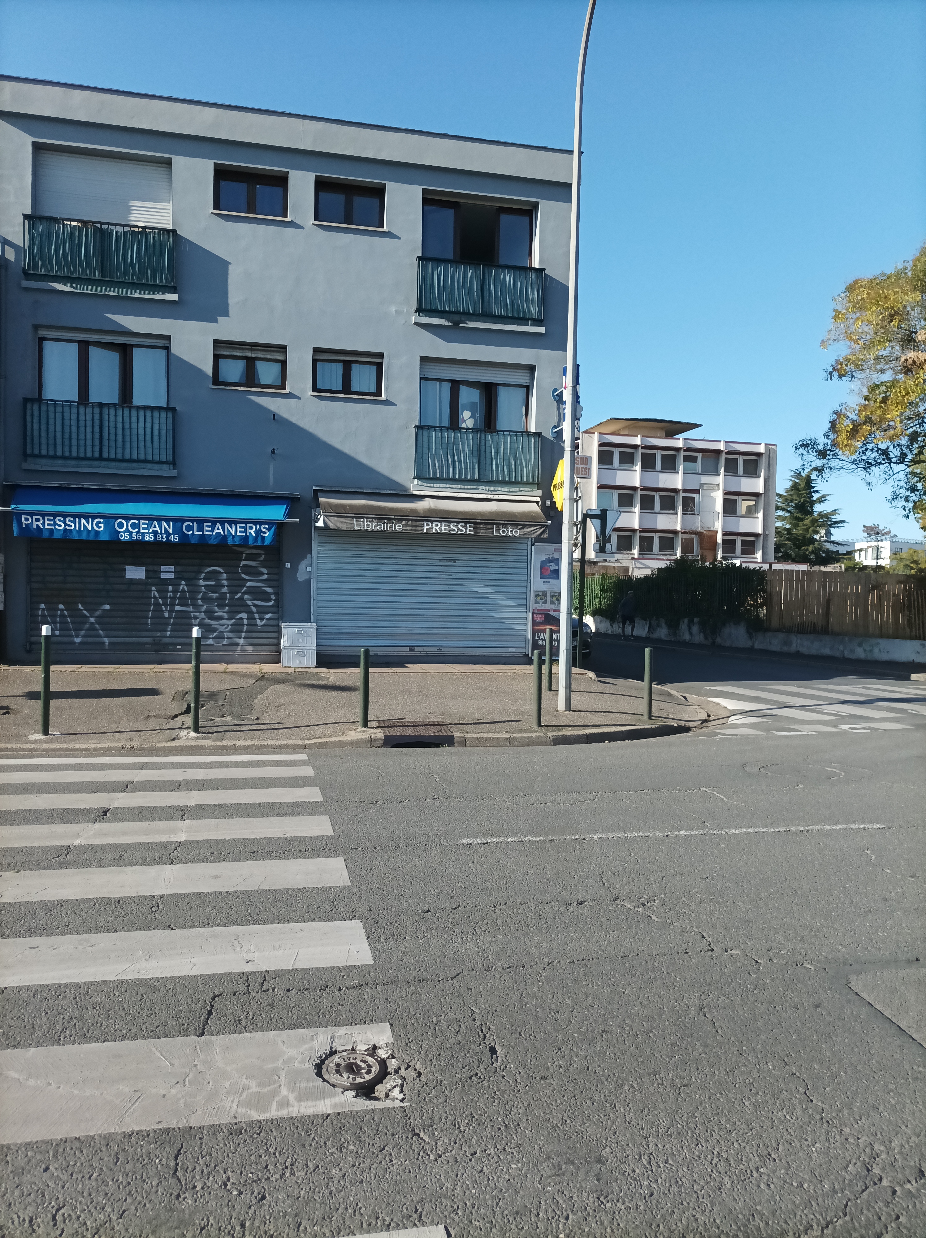 Photo n° 1 de l'avis de Ismail.G fait le 11/11/2022 à 07:16