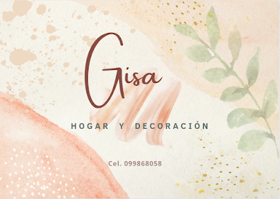 GISA Decoración y Hogar