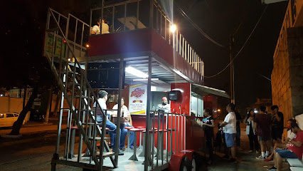 Vic,s Burger - 96400, Av Venustiano Carranza 703, Centro, 96400 Coatzacoalcos, Ver., Mexico