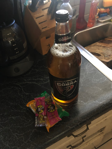 Liquor Store «York Square Liquors», reviews and photos, 6312 York Blvd, Los Angeles, CA 90042, USA