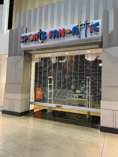 Sportswear Store «Sports Fan-Attic», reviews and photos, 11401 NW 12th St, Miami, FL 33172, USA