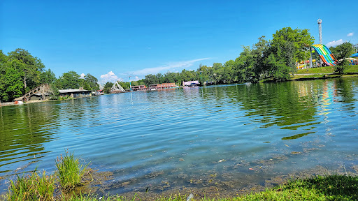 Amusement Park «Lake Winnepesaukah Amusement Park», reviews and photos, 1730 Lakeview Dr, Rossville, GA 30741, USA