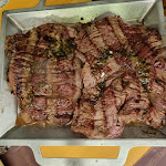 Photo n°4 de l'avis de Efrem.I fait le 12/03/2022 à 07:42 sur le  Argentino's à Paderno Dugnano