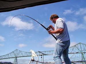 Astoria-Megler Bridge - photo 50