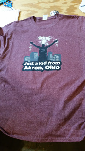 Clothing Store «Rubber City Clothing», reviews and photos, 18 N High St, Akron, OH 44308, USA