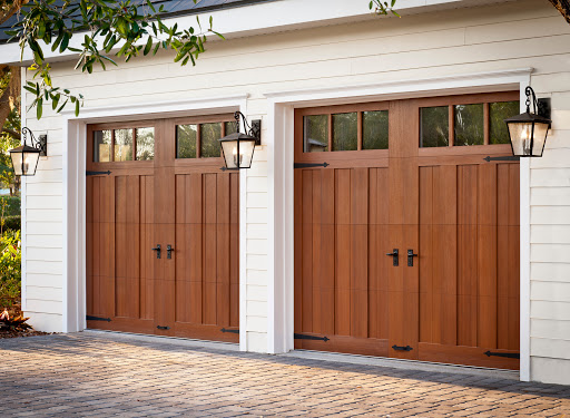 Precision Garage Door of Southeast Michigan (Ann Arbor)