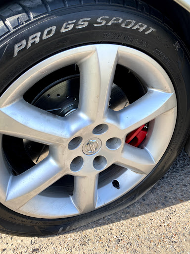 Auto Repair Shop «Muffler King Auto Repair», reviews and photos, 10523 Market St, Houston, TX 77029, USA