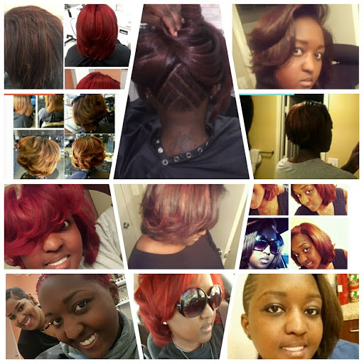 Hair Salon «Ulta Beauty», reviews and photos, 455 S Fry Rd, Katy, TX 77450, USA