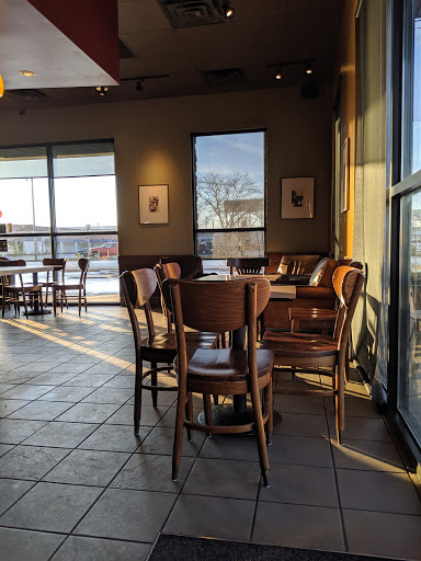 Coffee Shop «Starbucks», reviews and photos, 512 E Alto Rd, Kokomo, IN 46902, USA