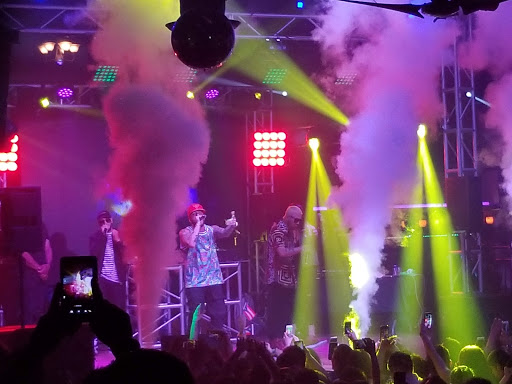 Night Club «The Palace», reviews and photos, 13989 Jefferson Davis Hwy, Woodbridge, VA 22191, USA