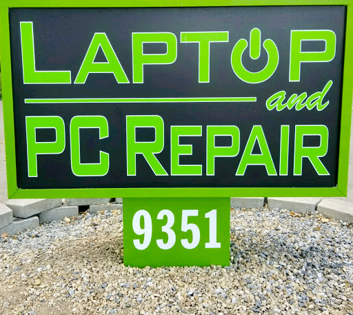 Computer Repair Service «Laptop Repair Center of Boise», reviews and photos, 9351 W State St, Boise, ID 83714, USA