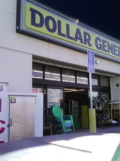 Discount Store «Dollar General», reviews and photos, 1940 McHenry Ave, Escalon, CA 95320, USA